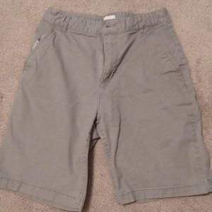 Boy's Old Navy Shorts 18